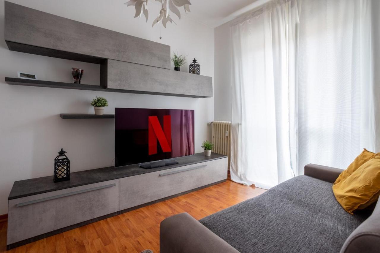 Suite 17 Monza Centro,Milano Centro,Netflix Экстерьер фото