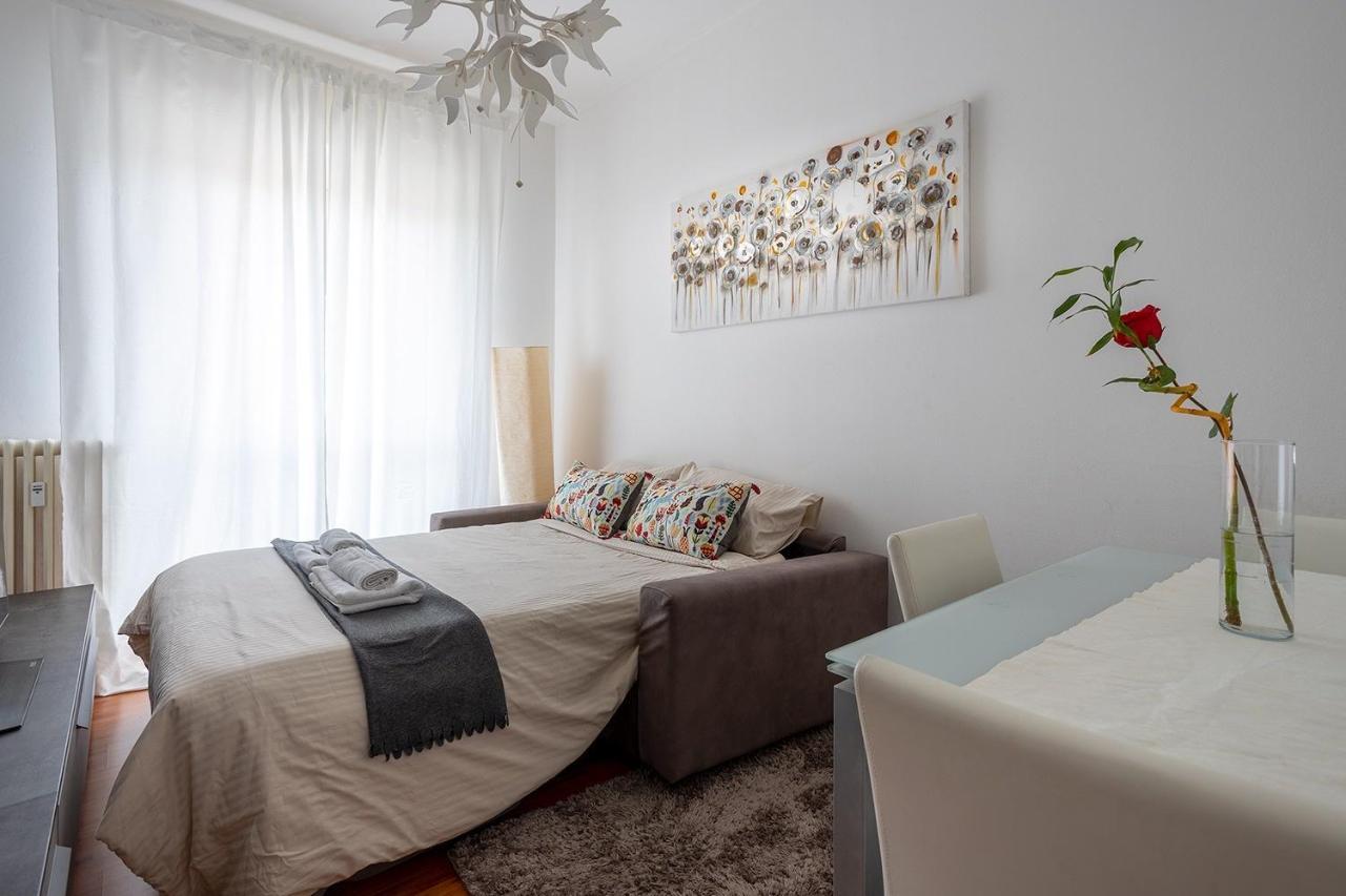 Suite 17 Monza Centro,Milano Centro,Netflix Экстерьер фото