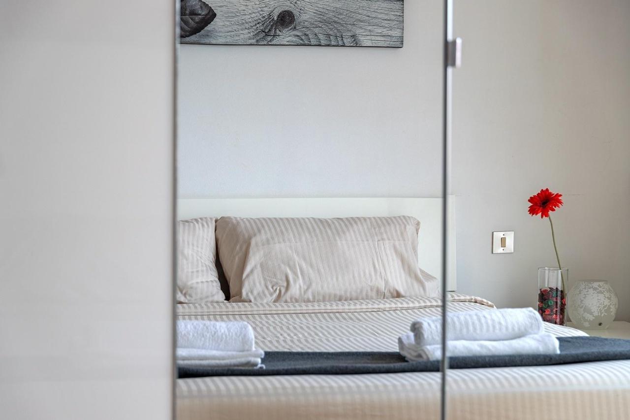 Suite 17 Monza Centro,Milano Centro,Netflix Экстерьер фото