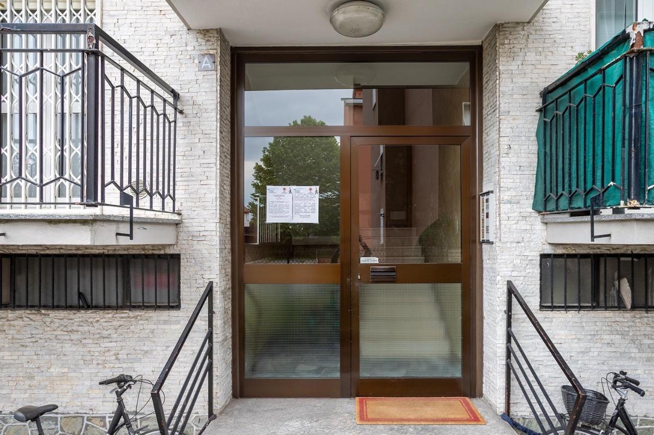 Suite 17 Monza Centro,Milano Centro,Netflix Экстерьер фото