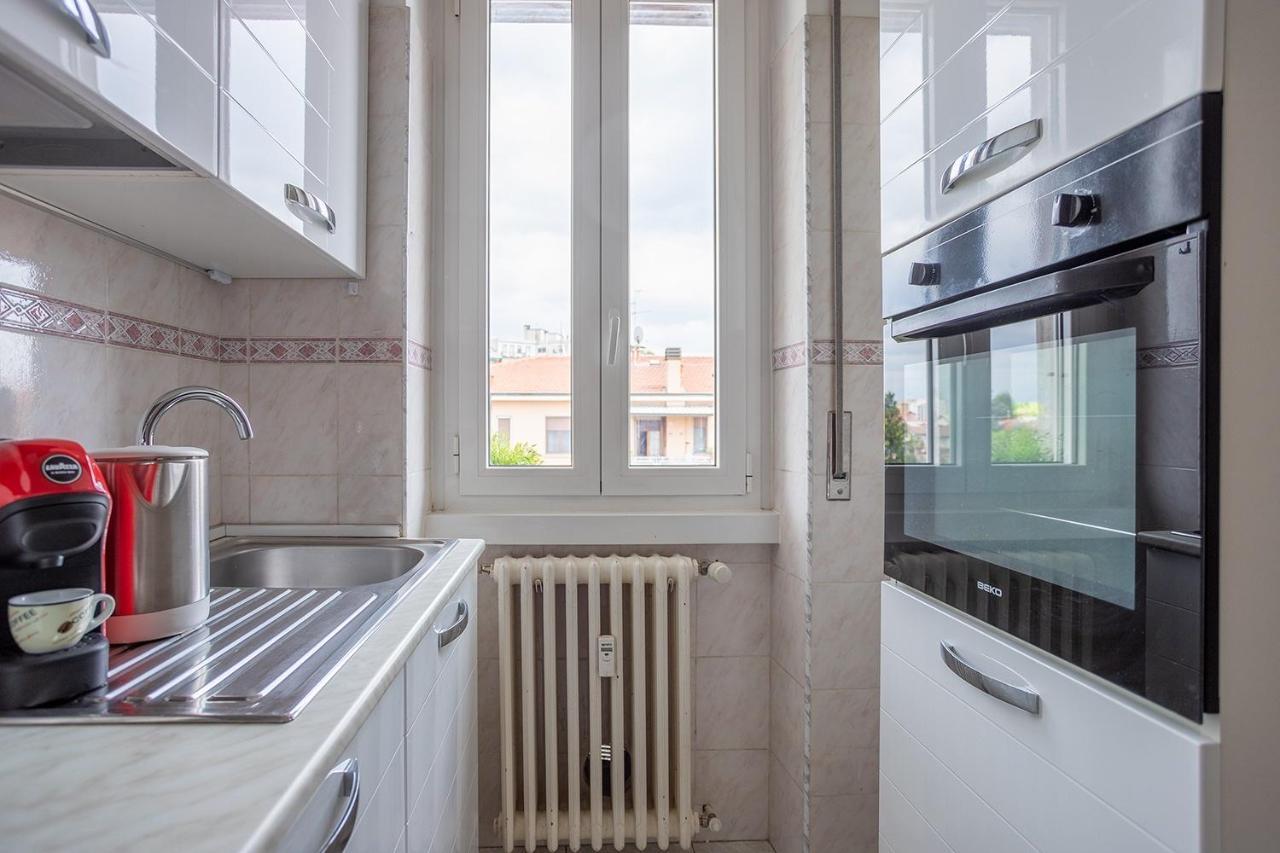 Suite 17 Monza Centro,Milano Centro,Netflix Экстерьер фото