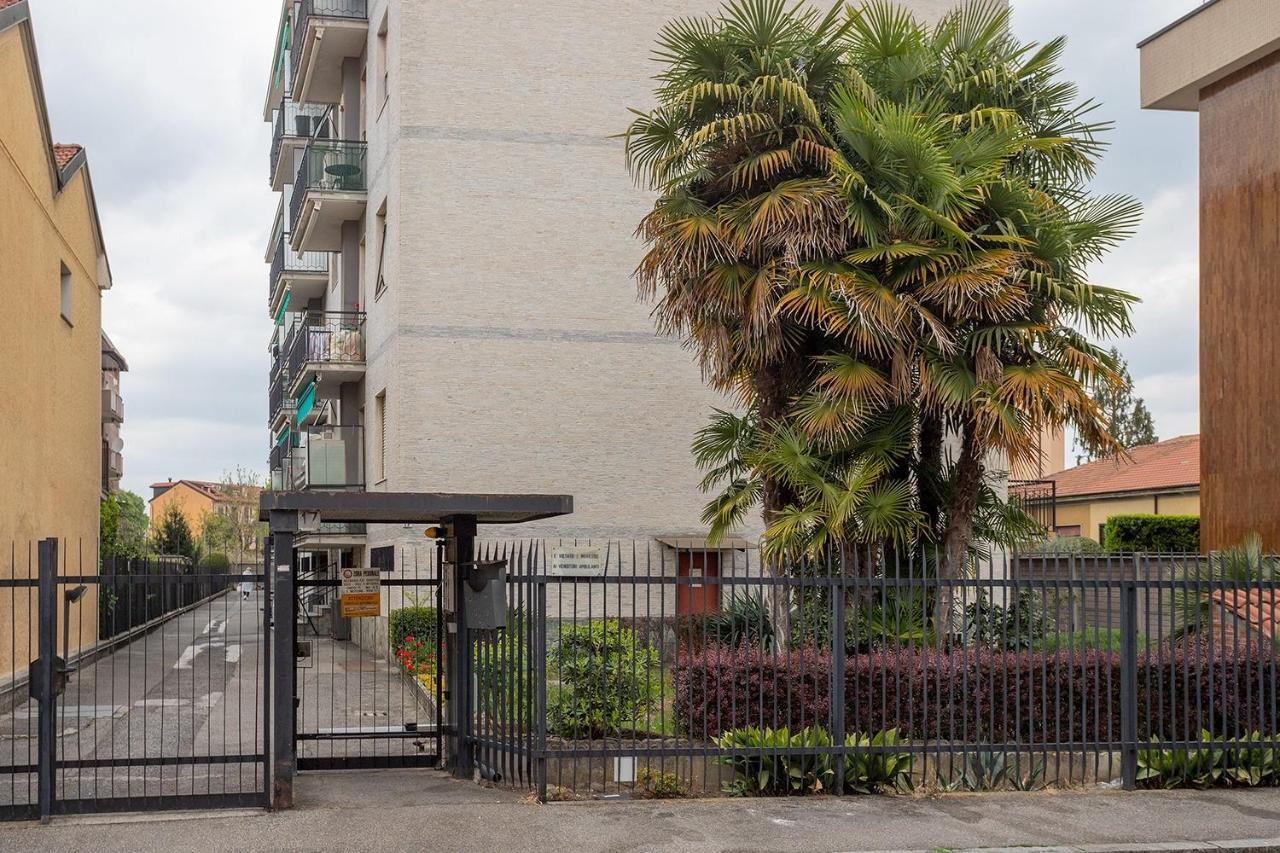 Suite 17 Monza Centro,Milano Centro,Netflix Экстерьер фото