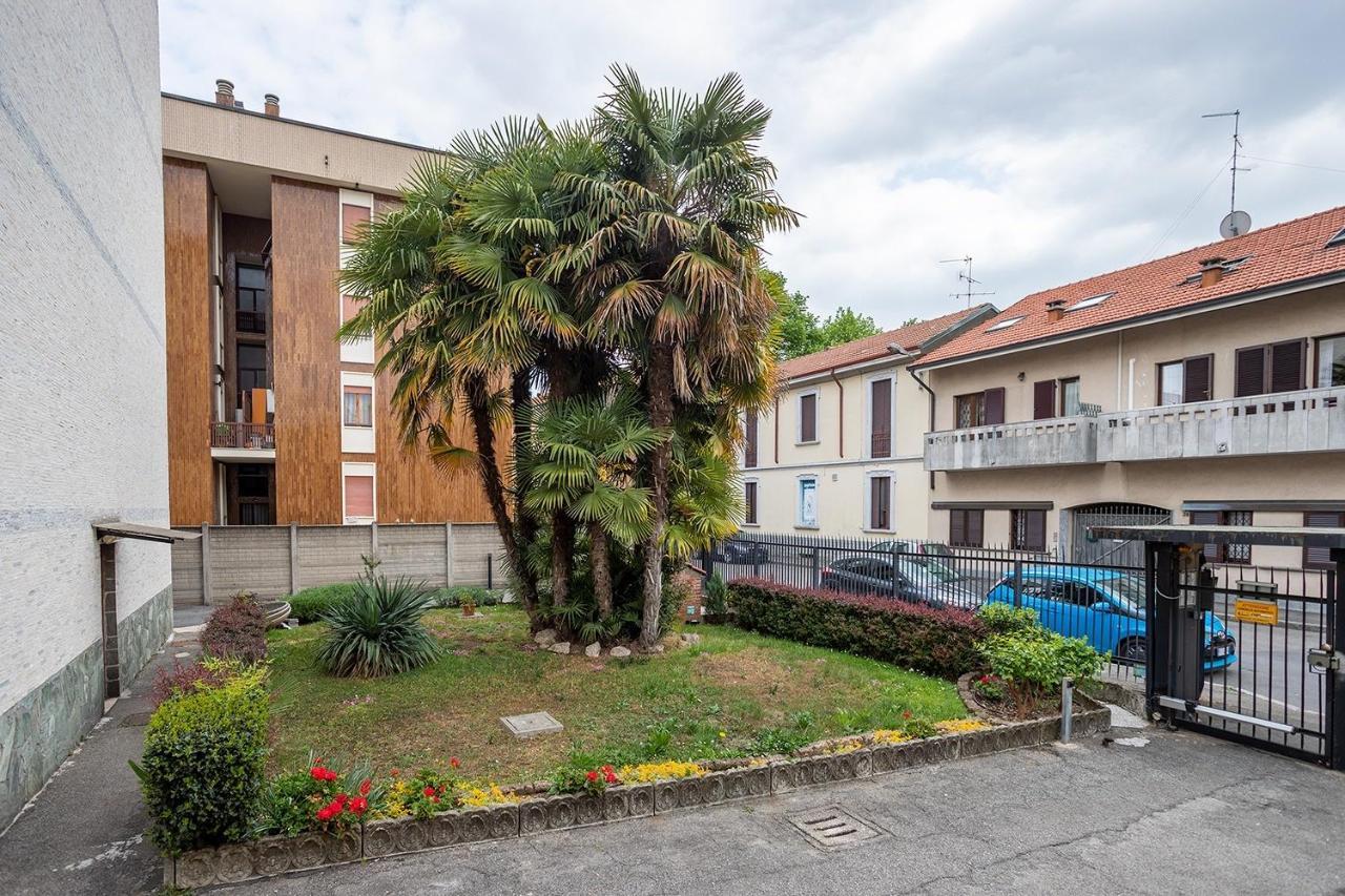 Suite 17 Monza Centro,Milano Centro,Netflix Экстерьер фото