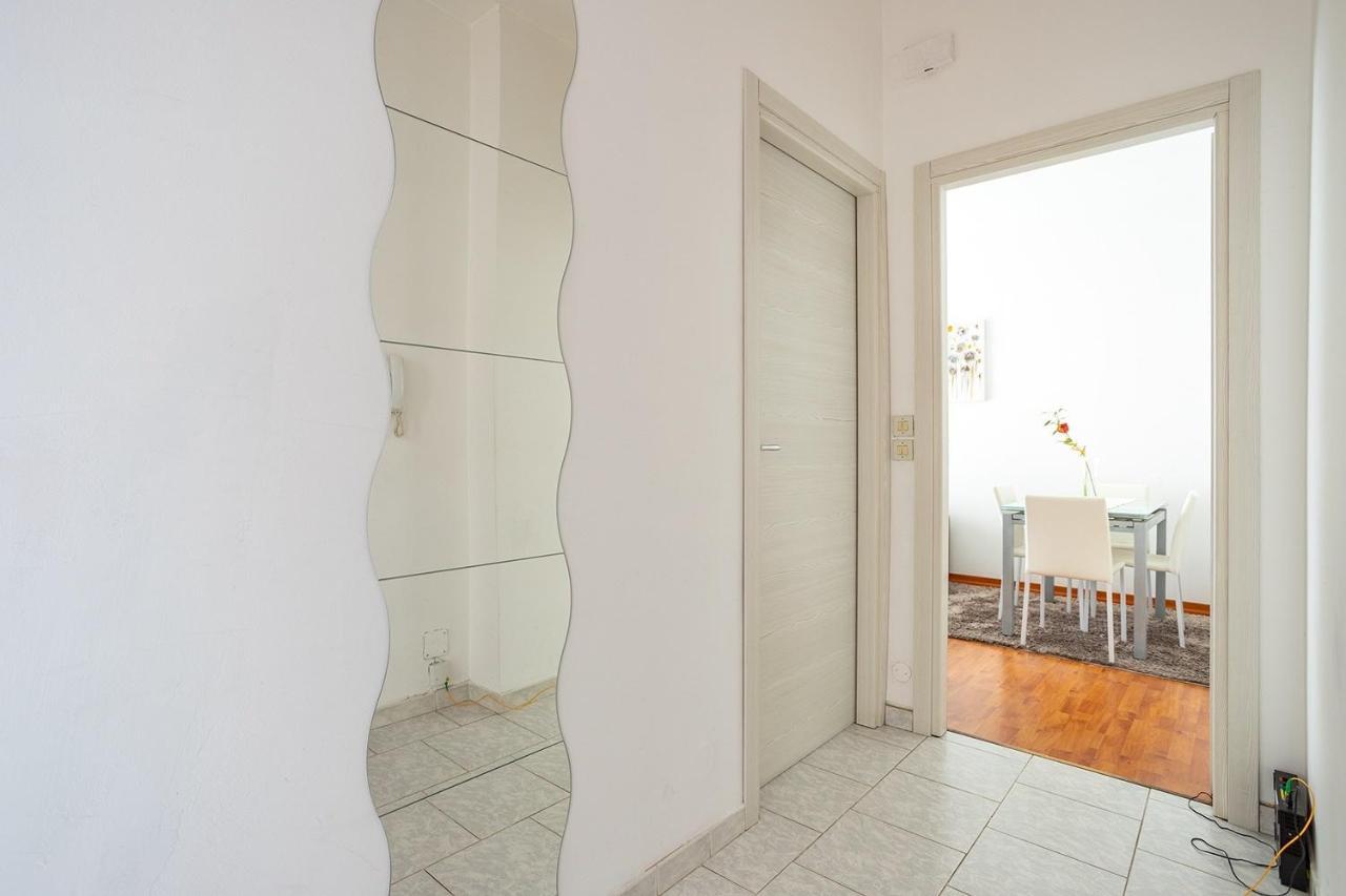 Suite 17 Monza Centro,Milano Centro,Netflix Экстерьер фото